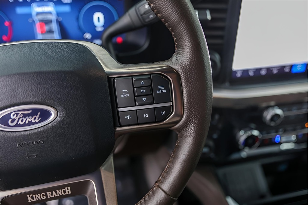 Used Car 2024 Ford F-250sd  King Ranch For Sale Under $80,000 In Austin, Texas