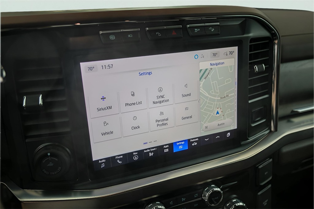 Used Car 2024 Ford F-250sd  King Ranch For Sale Under $80,000 In Austin, Texas