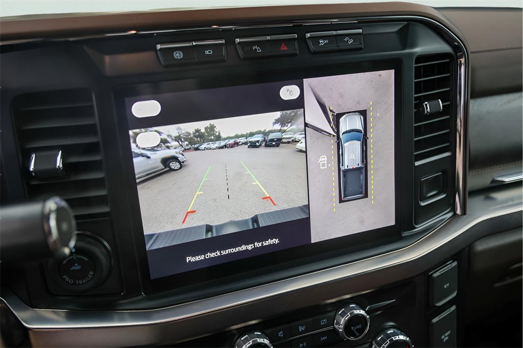 Used Car 2024 Ford F-250sd  King Ranch For Sale Under $80,000 In Austin, Texas