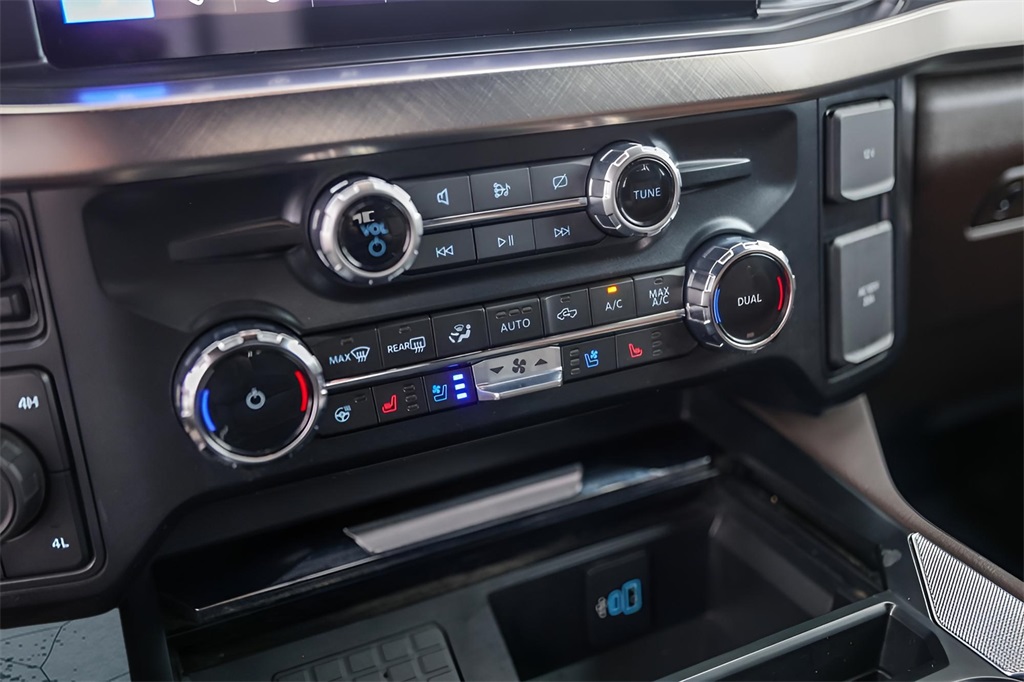 Used Car 2024 Ford F-250sd  King Ranch For Sale Under $80,000 In Austin, Texas