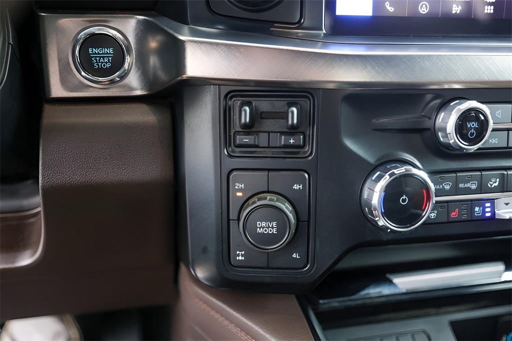 Used Car 2024 Ford F-250sd  King Ranch For Sale Under $80,000 In Austin, Texas