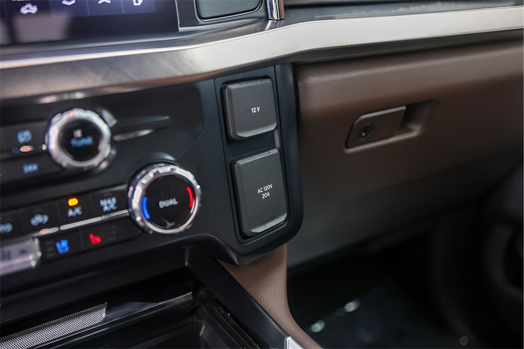 Used Car 2024 Ford F-250sd  King Ranch For Sale Under $80,000 In Austin, Texas