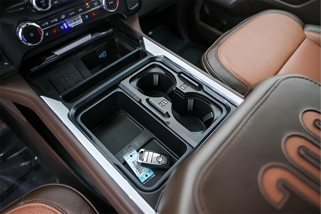 Used Car 2024 Ford F-250sd  King Ranch For Sale Under $80,000 In Austin, Texas