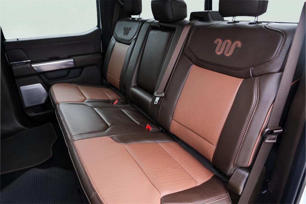 Used Car 2024 Ford F-250sd  King Ranch For Sale Under $80,000 In Austin, Texas