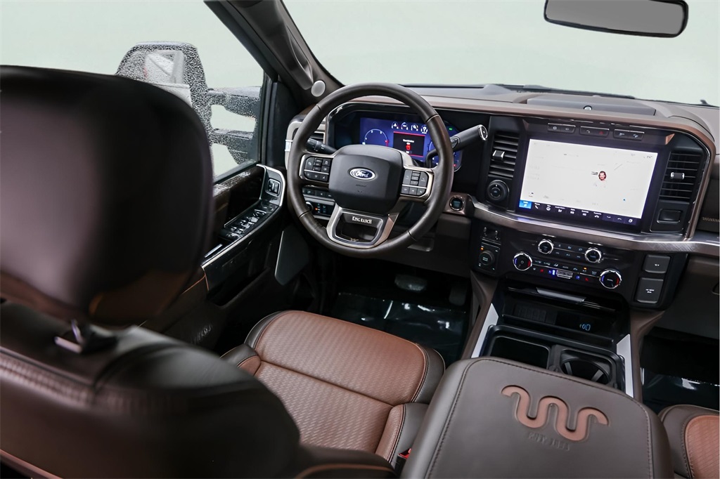 Used Car 2024 Ford F-250sd  King Ranch For Sale Under $80,000 In Austin, Texas