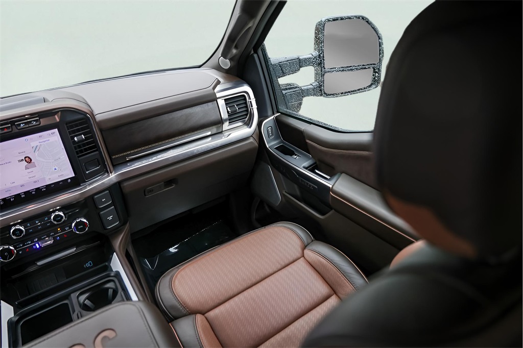 Used Car 2024 Ford F-250sd  King Ranch For Sale Under $80,000 In Austin, Texas