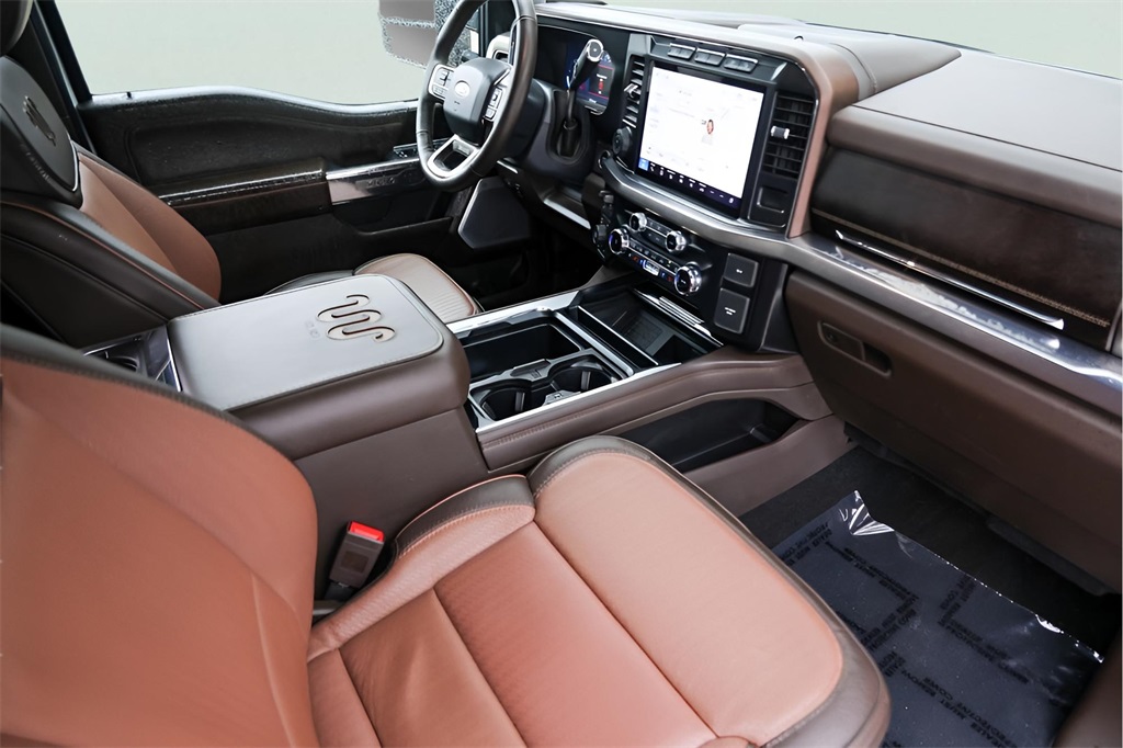 Used Car 2024 Ford F-250sd  King Ranch For Sale Under $80,000 In Austin, Texas