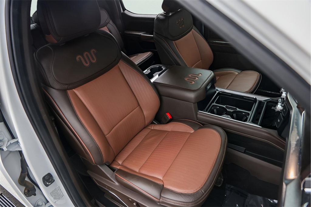 Used Car 2024 Ford F-250sd  King Ranch For Sale Under $80,000 In Austin, Texas