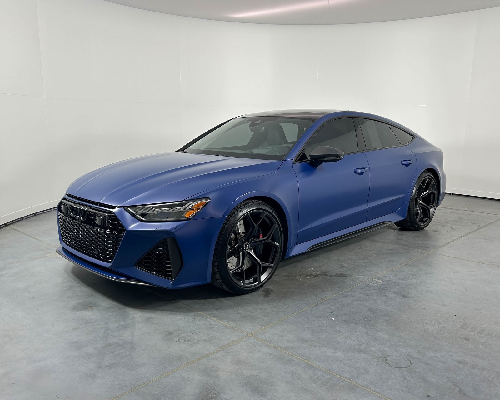 2024 Audi RS 7 4.0T quattro Performance AWD