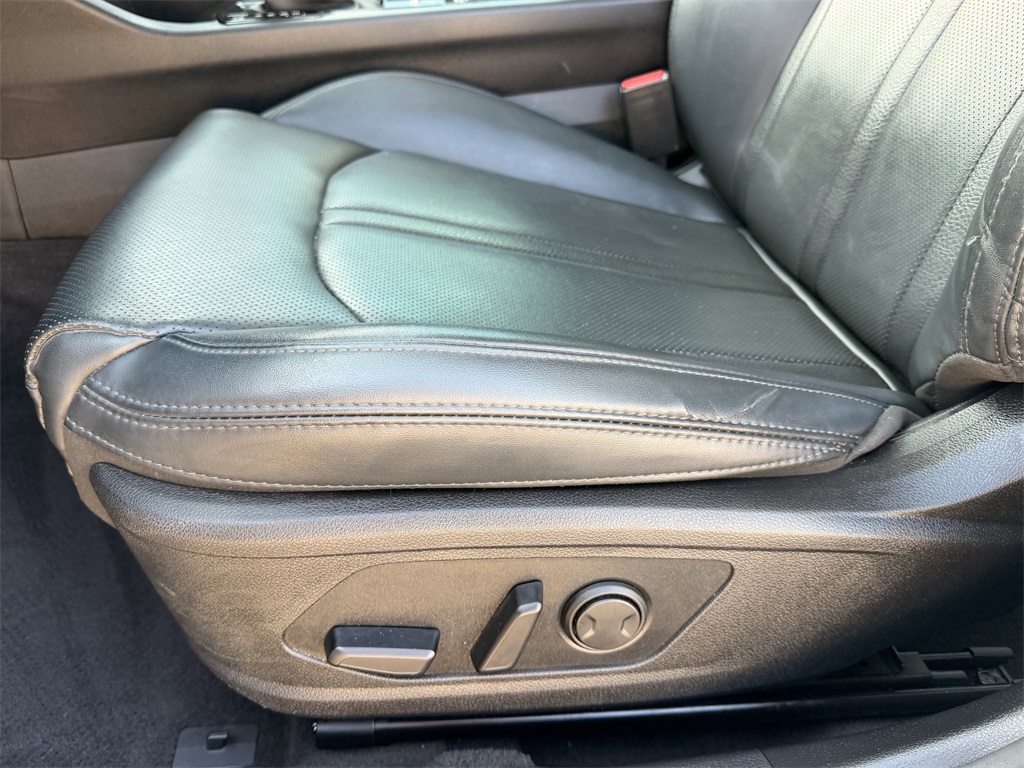 2023 Kia K5 EX White at Joe Myers Mazda Kia