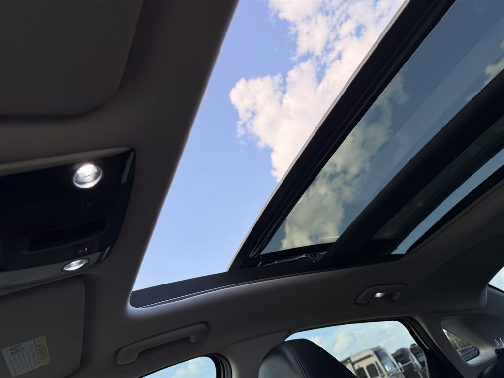 2023 Kia K5 EX White at Joe Myers Mazda Kia