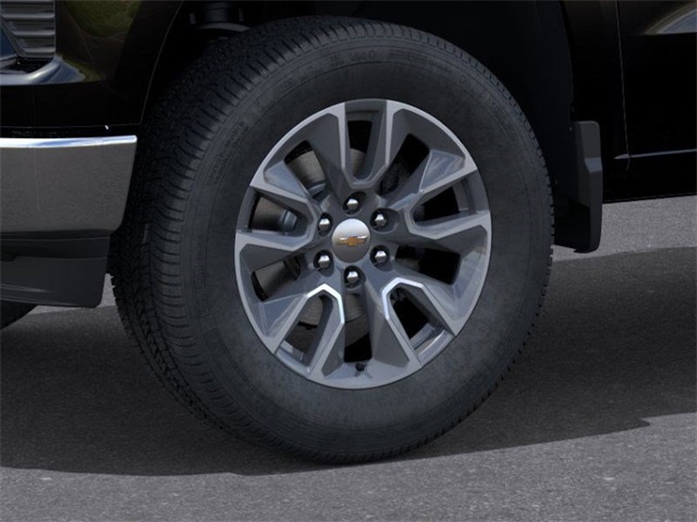 2025 Chevrolet Silverado 1500  Lt In San Antonio, Texas