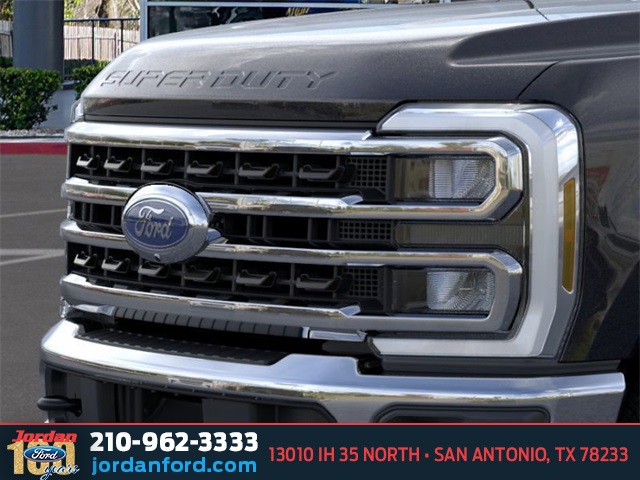 New Car 2025 Ford F-250sd  For Sale Under $100,000 In San Antonio, Texas