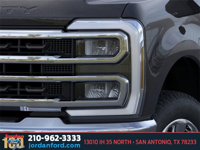 New Car 2025 Ford F-250sd  For Sale Under $100,000 In San Antonio, Texas
