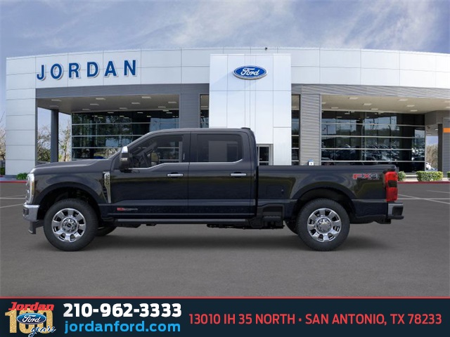 New Car 2025 Ford F-250sd  For Sale Under $100,000 In San Antonio, Texas