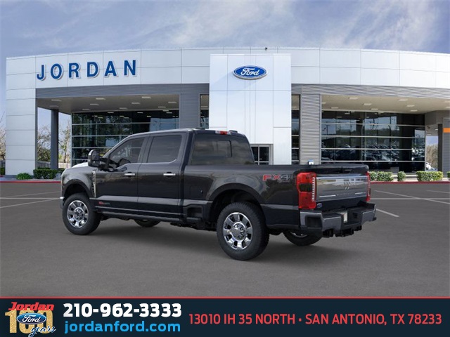 New Car 2025 Ford F-250sd  For Sale Under $100,000 In San Antonio, Texas