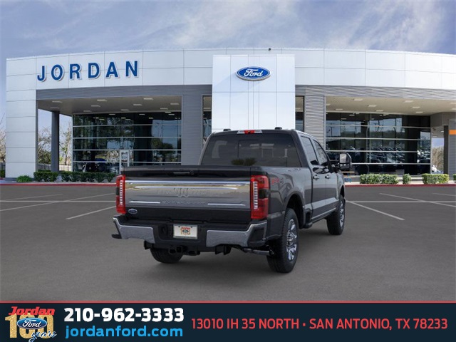 New Car 2025 Ford F-250sd  For Sale Under $100,000 In San Antonio, Texas