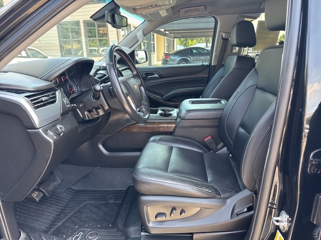 Used Car 2019 Chevrolet Tahoe  Lt For Sale In San Antonio, Texas