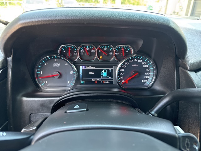 Used Car 2019 Chevrolet Tahoe  Lt For Sale In San Antonio, Texas