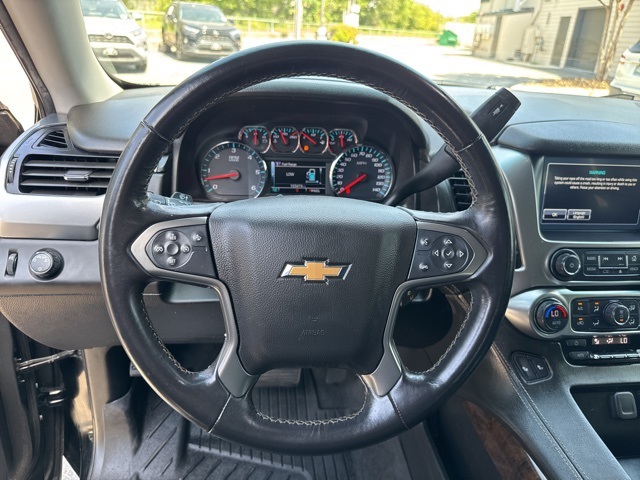 Used Car 2019 Chevrolet Tahoe  Lt For Sale In San Antonio, Texas