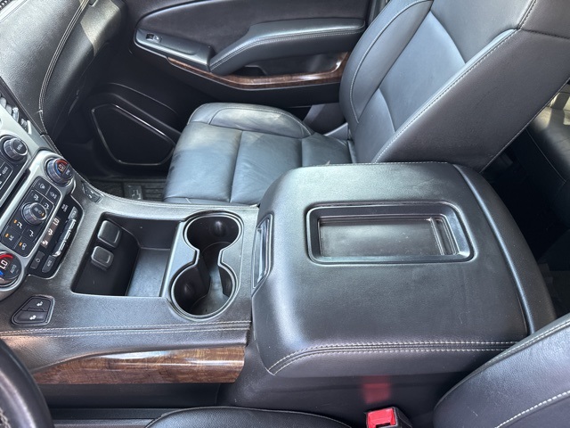Used Car 2019 Chevrolet Tahoe  Lt For Sale In San Antonio, Texas