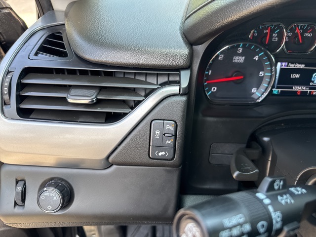 Used Car 2019 Chevrolet Tahoe  Lt For Sale In San Antonio, Texas