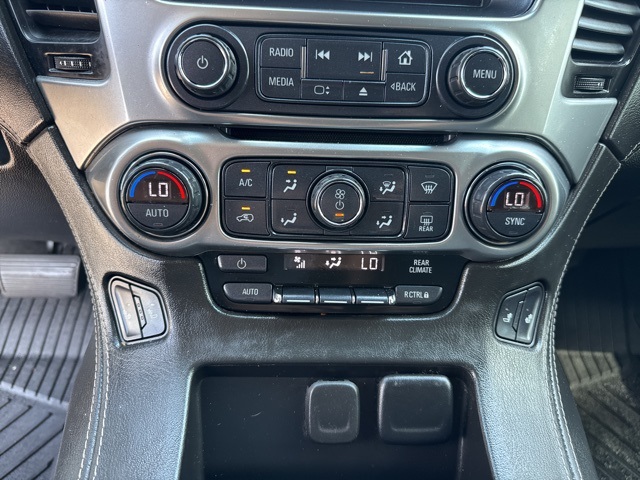 Used Car 2019 Chevrolet Tahoe  Lt For Sale In San Antonio, Texas