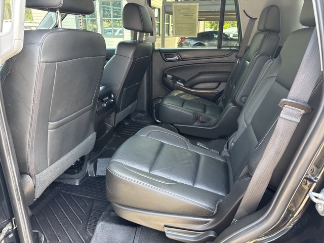 Used Car 2019 Chevrolet Tahoe  Lt For Sale In San Antonio, Texas