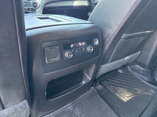 Used Car 2019 Chevrolet Tahoe  Lt For Sale In San Antonio, Texas