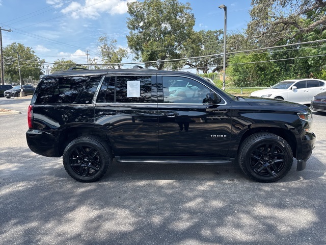 Used Car 2019 Chevrolet Tahoe  Lt For Sale In San Antonio, Texas