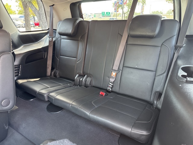 Used Car 2019 Chevrolet Tahoe  Lt For Sale In San Antonio, Texas