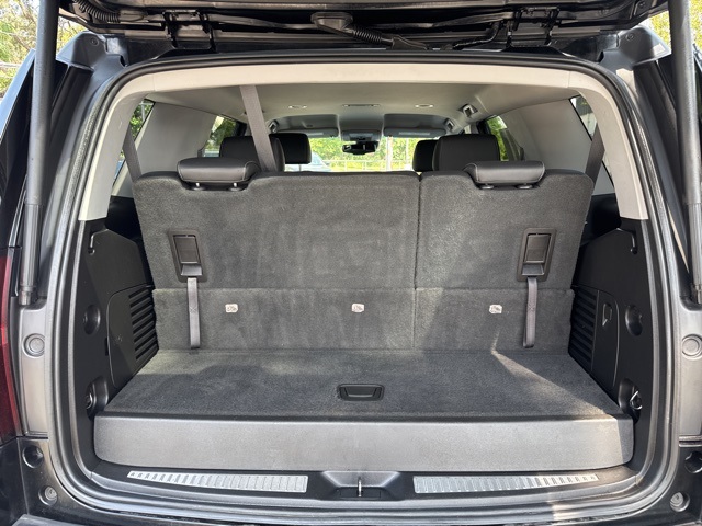 Used Car 2019 Chevrolet Tahoe  Lt For Sale In San Antonio, Texas