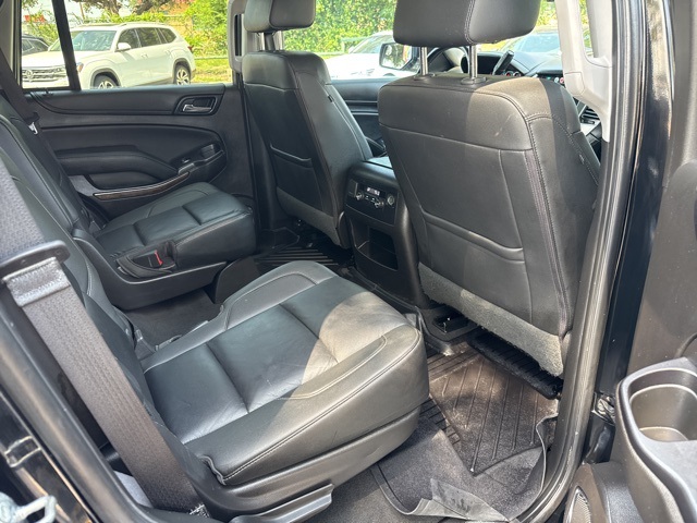 Used Car 2019 Chevrolet Tahoe  Lt For Sale In San Antonio, Texas