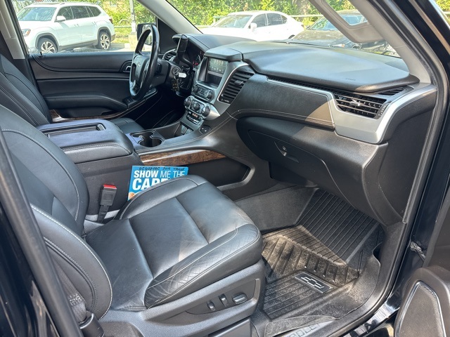 Used Car 2019 Chevrolet Tahoe  Lt For Sale In San Antonio, Texas