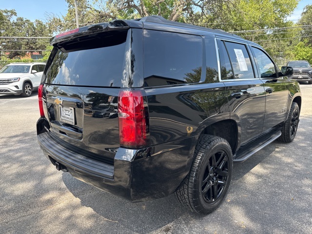 Used Car 2019 Chevrolet Tahoe  Lt For Sale In San Antonio, Texas
