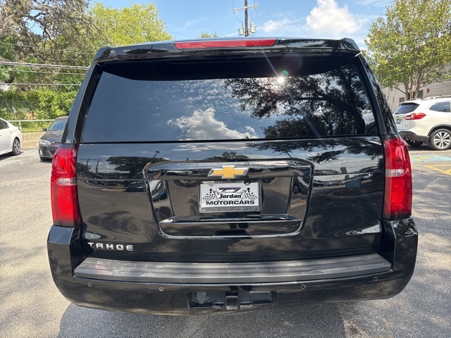 Used Car 2019 Chevrolet Tahoe  Lt For Sale In San Antonio, Texas
