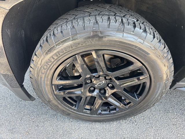 Used Car 2019 Chevrolet Tahoe  Lt For Sale In San Antonio, Texas
