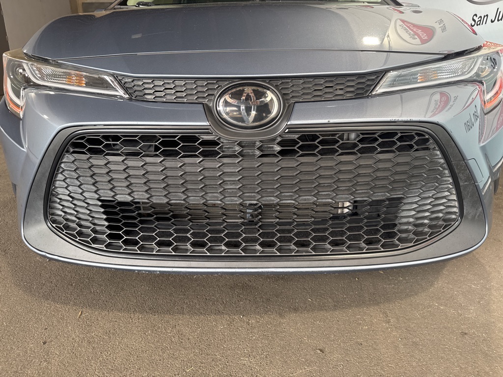 Thumbnail: 2021 Toyota Corolla - 11