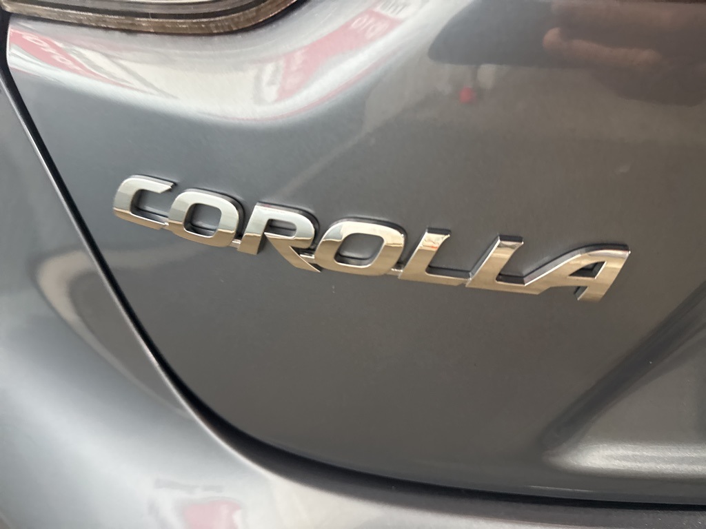 Thumbnail: 2021 Toyota Corolla - 19