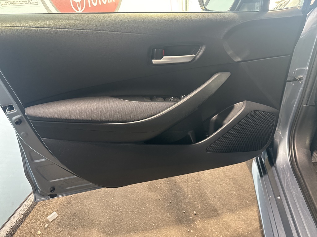 Thumbnail: 2021 Toyota Corolla - 26