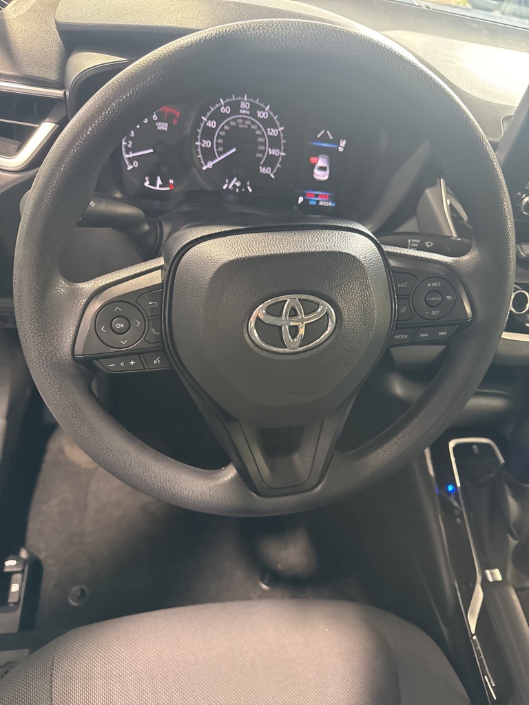 Thumbnail: 2021 Toyota Corolla - 32