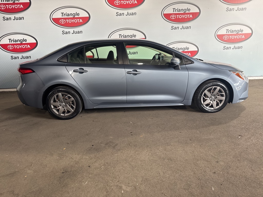 Thumbnail: 2021 Toyota Corolla - 6