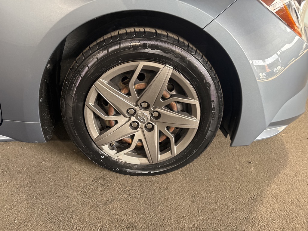 Thumbnail: 2021 Toyota Corolla - 7