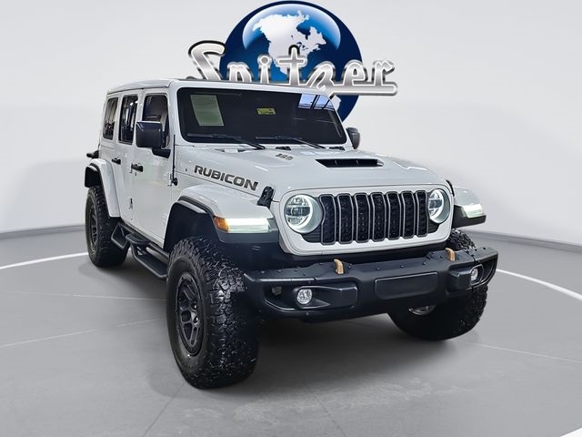 2024 Jeep Wrangler Rubicon 392 4-Door 4WD