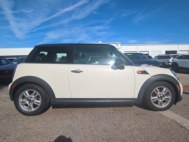 2012 MINI Cooper Base