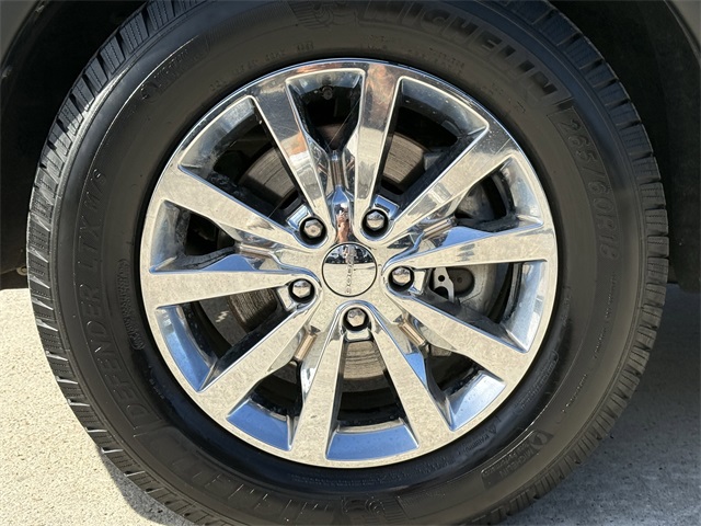 2018 Dodge Durango SXT Gray at River Oaks CDJR