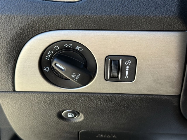 2018 Dodge Durango SXT Gray at River Oaks CDJR