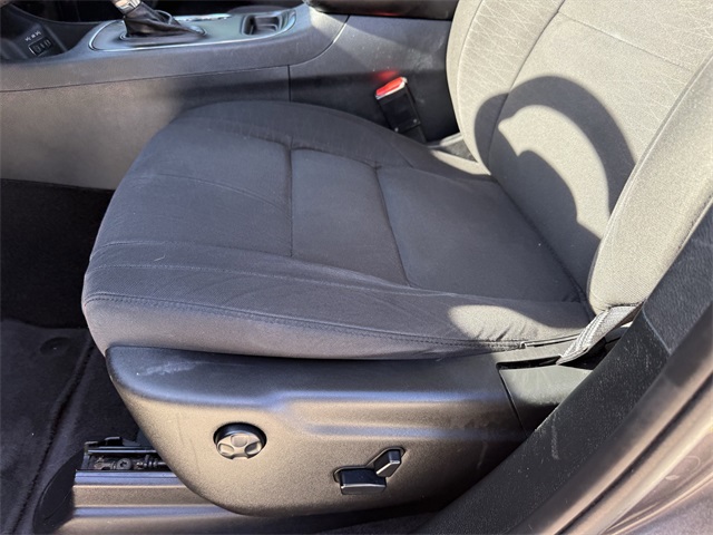 2018 Dodge Durango SXT Gray at River Oaks CDJR