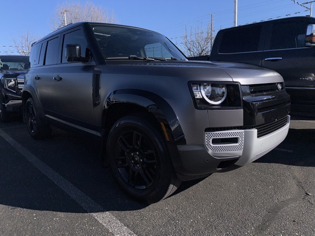 2023 Land Rover Defender 110 S AWD