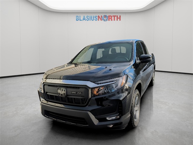 2025 Honda Ridgeline RTL+ AWD